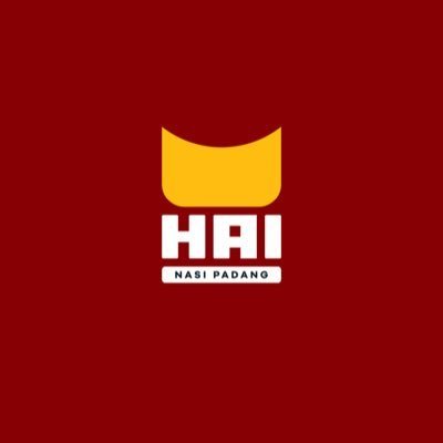 HAI NASI PADANG